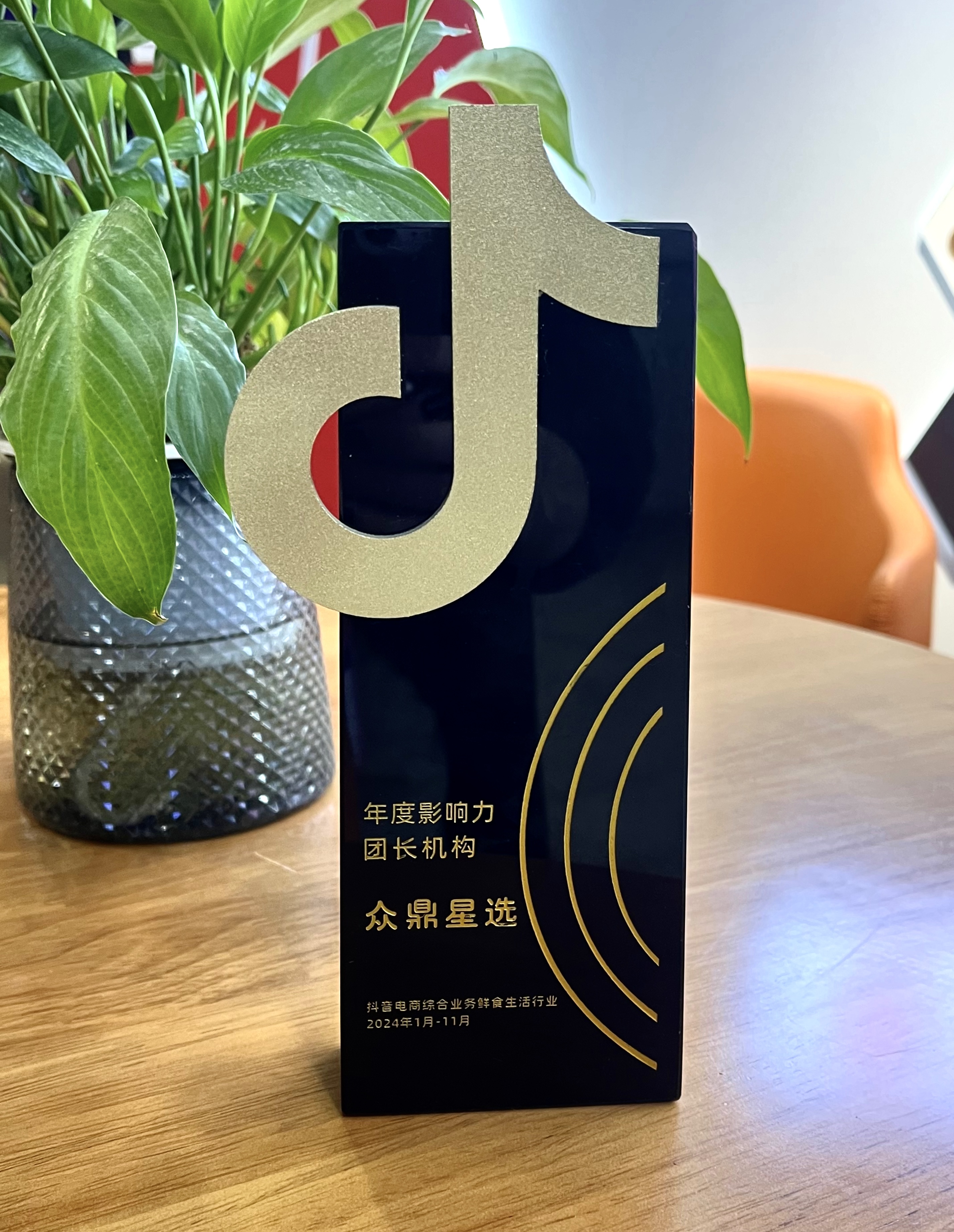 2024年度影响力团长机构